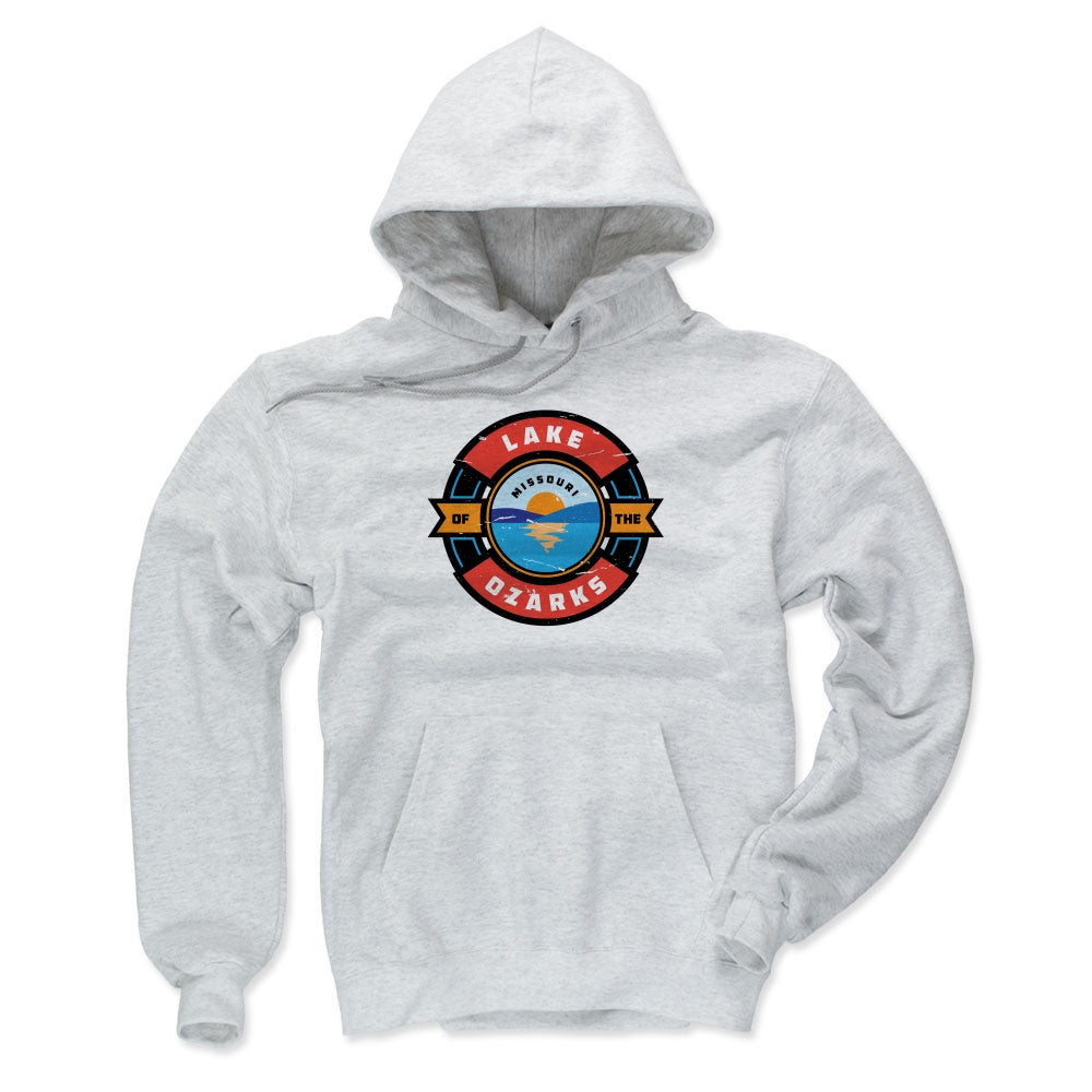 Lake Of The Ozarks Men's Hoodie | 500 LEVEL