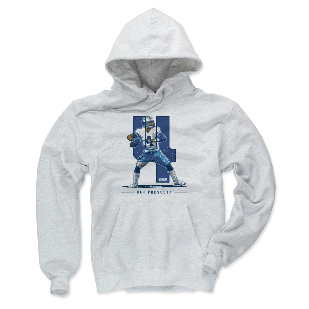Dak Prescott Men's Hoodie | 500 LEVEL