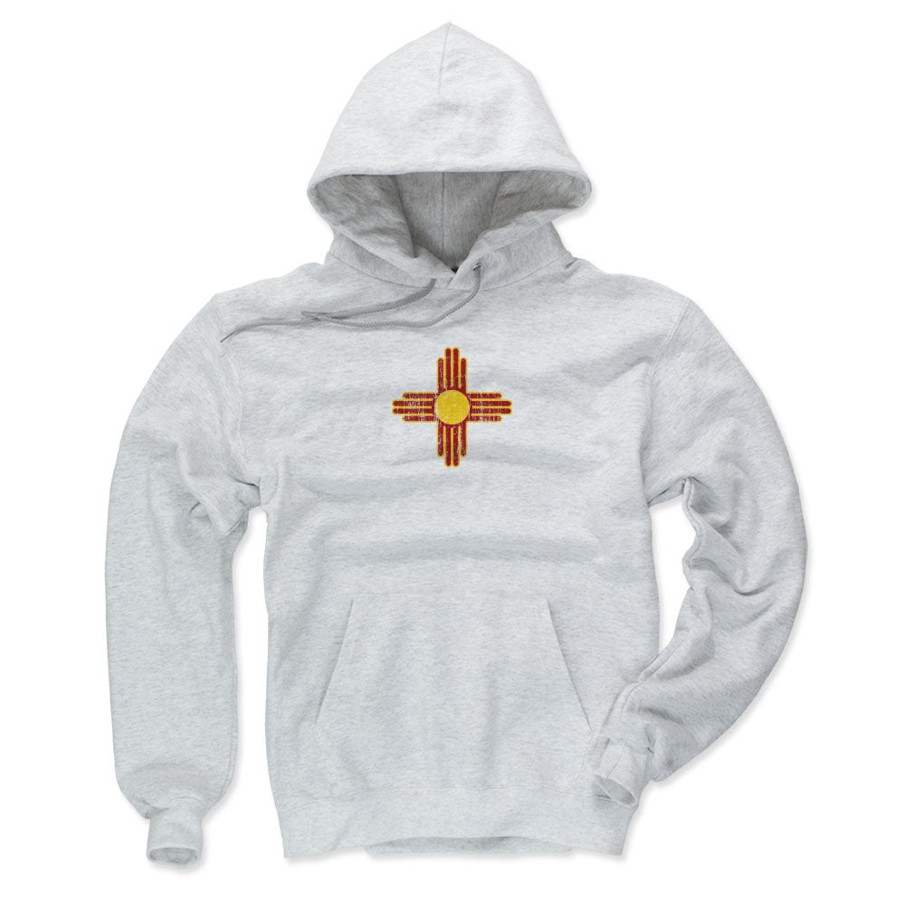 New Mexico Men's Hoodie | 500 LEVEL