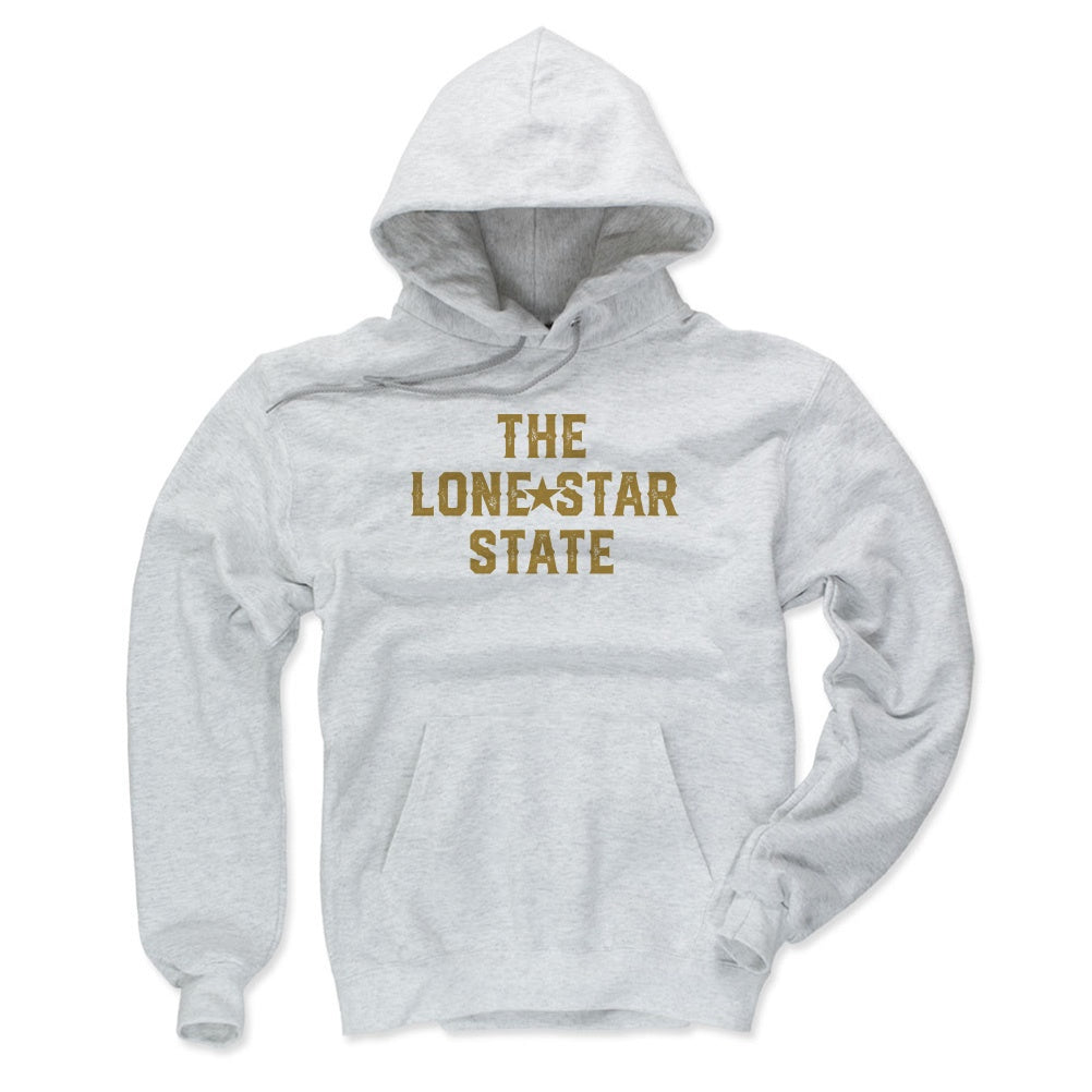 Texas Men's Hoodie | 500 LEVEL