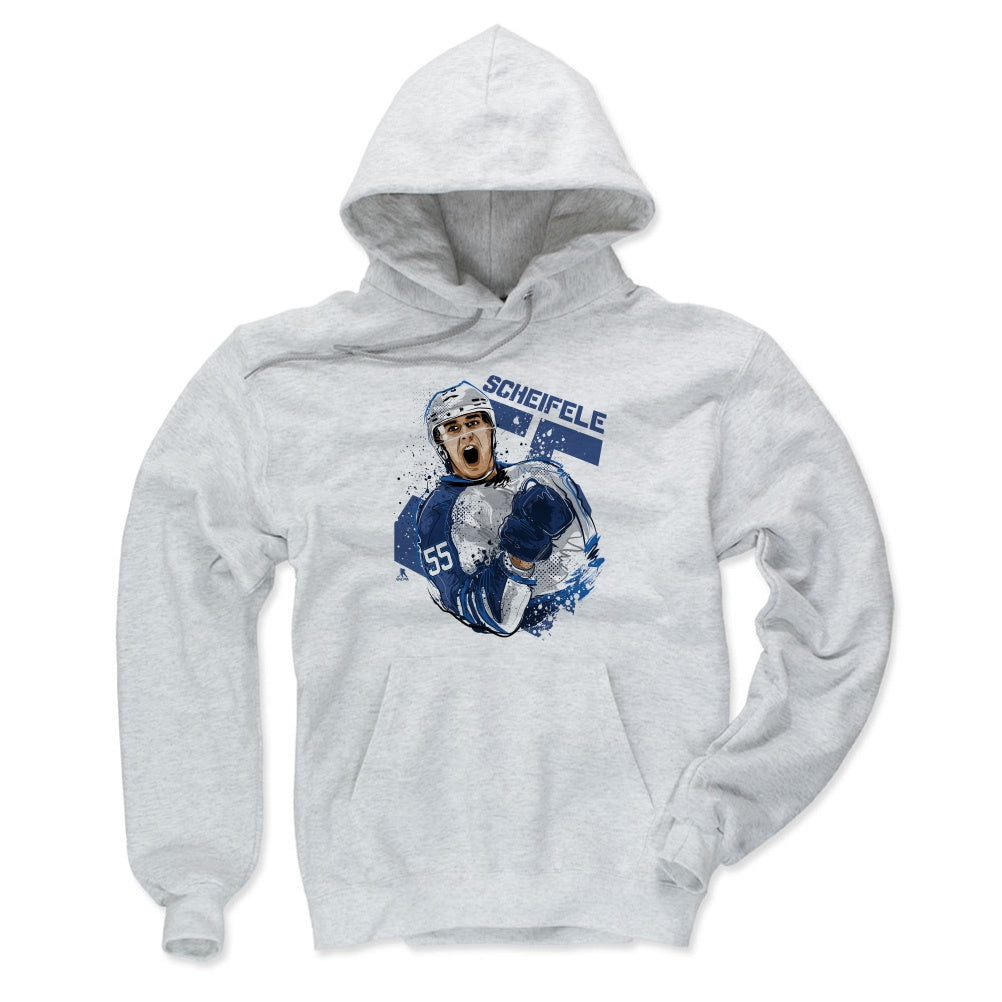 Mark Scheifele Men's Hoodie | 500 LEVEL