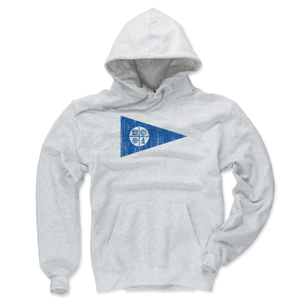 Minneapolis Men's Hoodie | 500 LEVEL