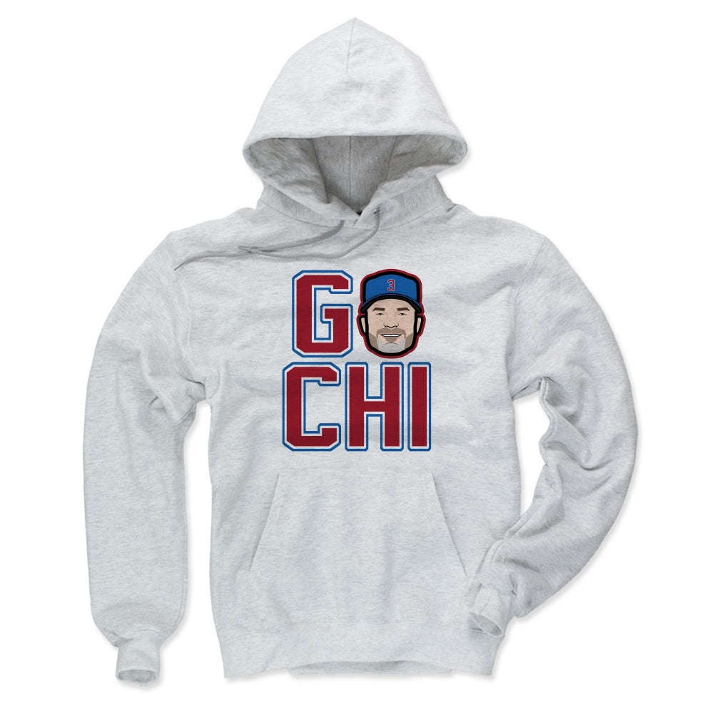David Ross Men's Hoodie | 500 LEVEL