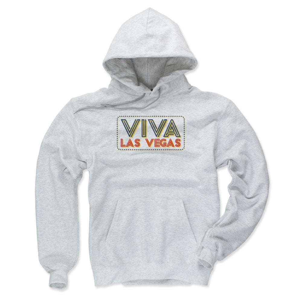 Las Vegas Men's Hoodie | 500 LEVEL