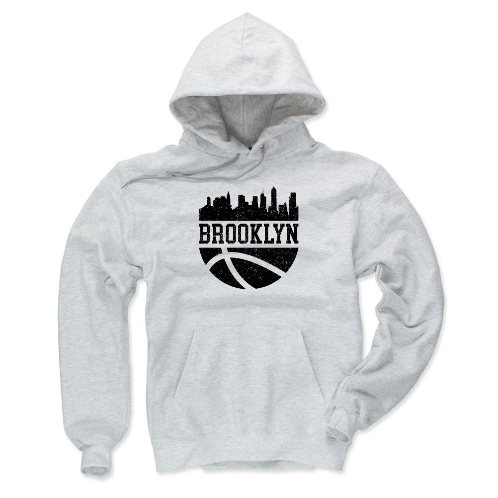 Brooklyn Men's Hoodie | 500 LEVEL