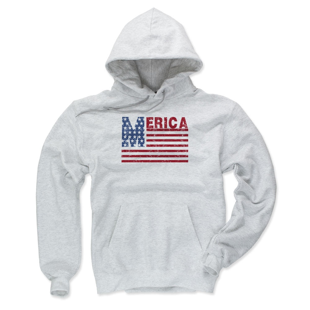 USA Men's Hoodie | 500 LEVEL