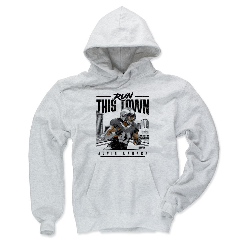 Alvin Kamara Men's Hoodie | 500 LEVEL