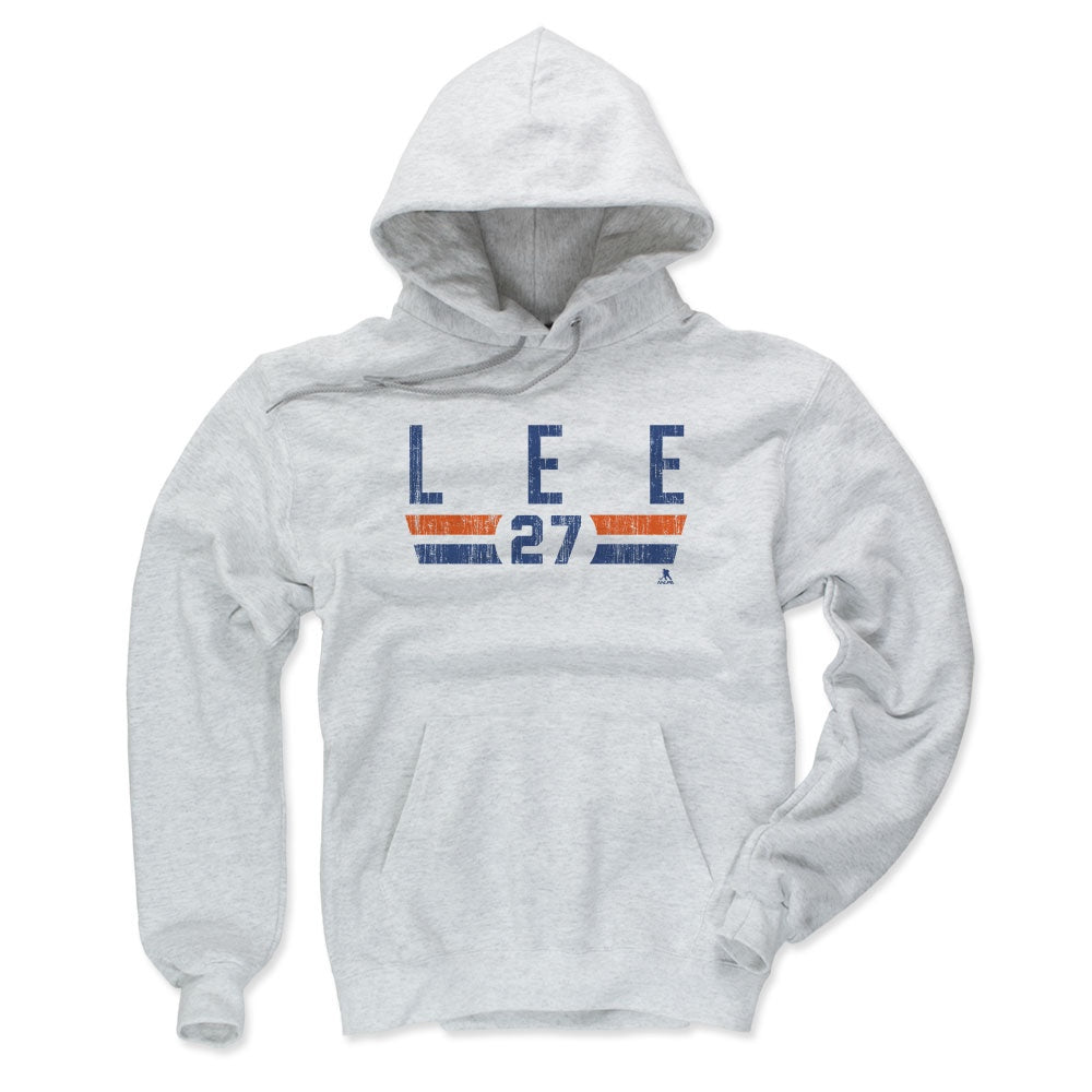 Anders Lee Men's Hoodie | 500 LEVEL