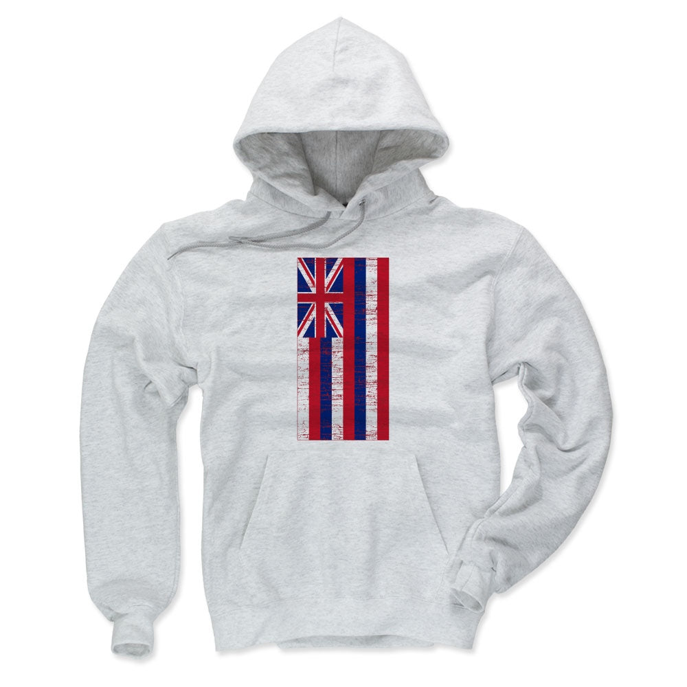Hawaii Men's Hoodie | 500 LEVEL