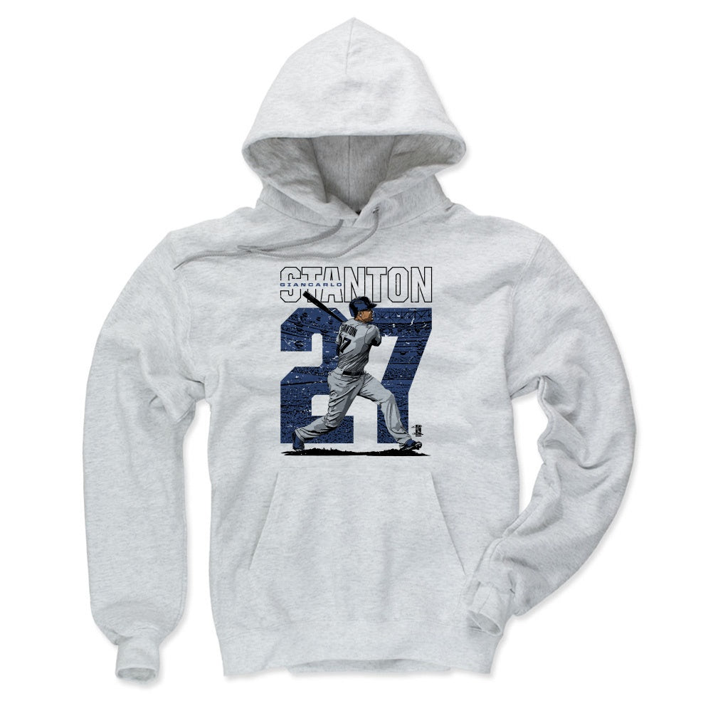 Giancarlo Stanton Men's Hoodie | 500 LEVEL