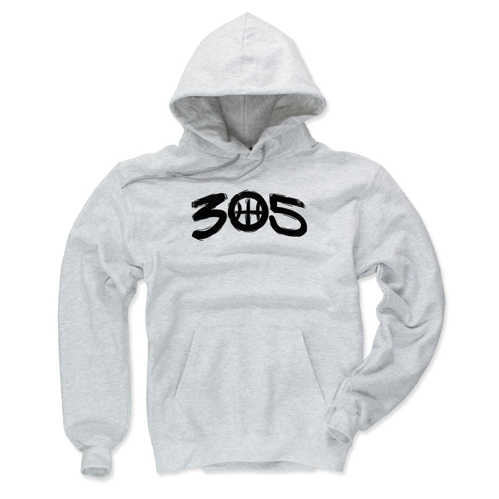 Miami Men's Hoodie | 500 LEVEL