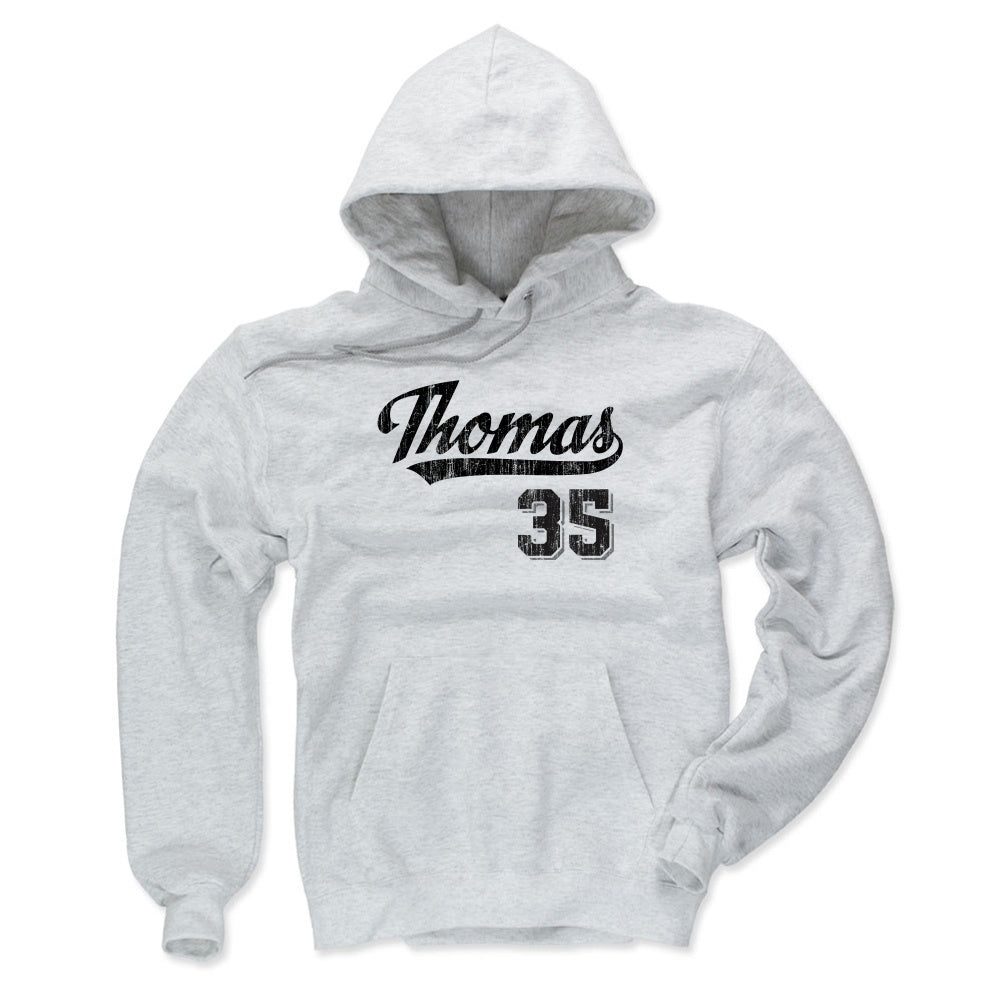 Frank Thomas Men's Hoodie | 500 LEVEL