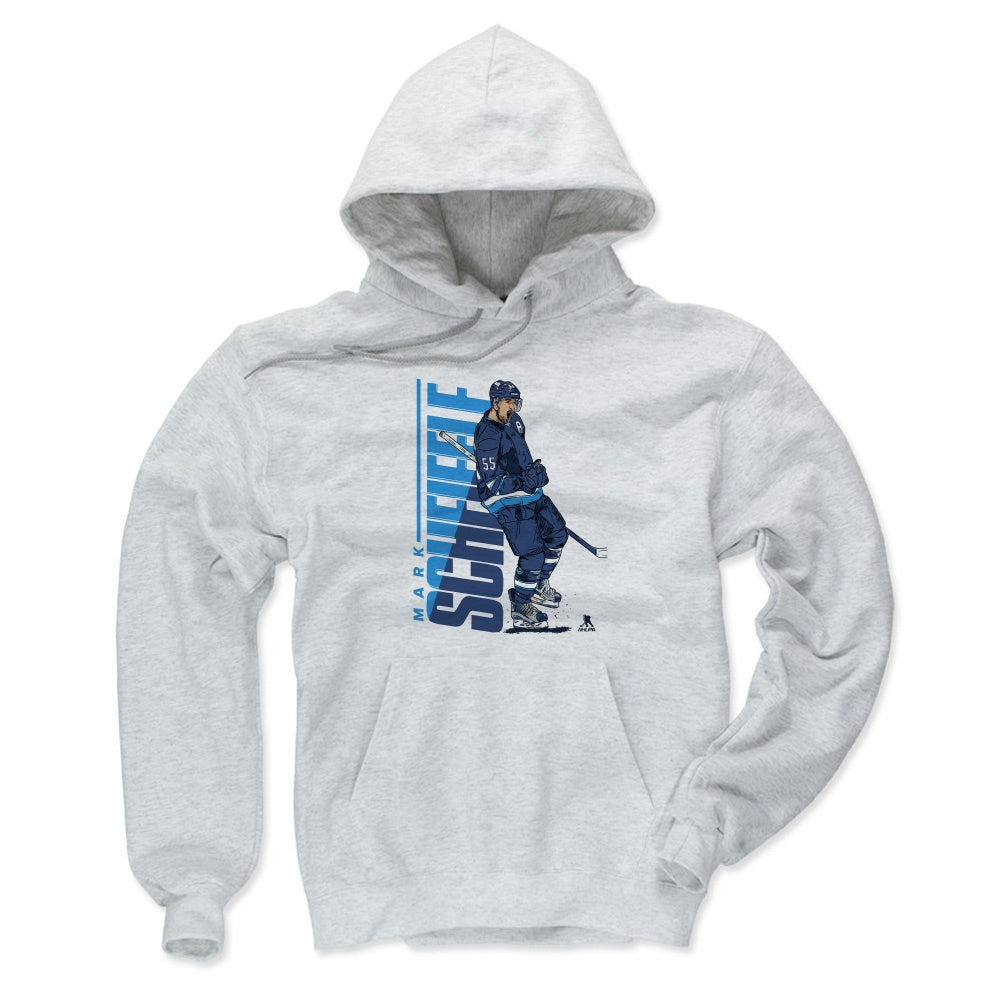 Mark Scheifele Men's Hoodie | 500 LEVEL