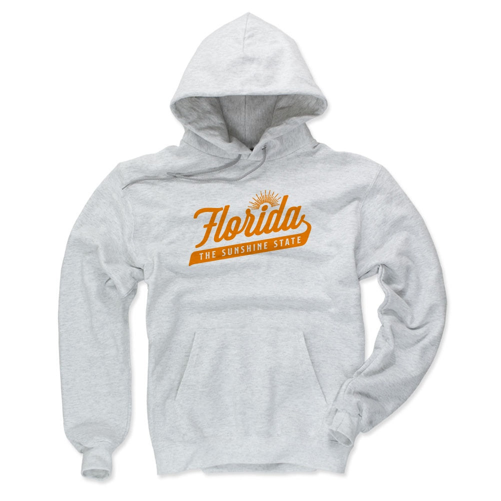 Florida Men's Hoodie | 500 LEVEL