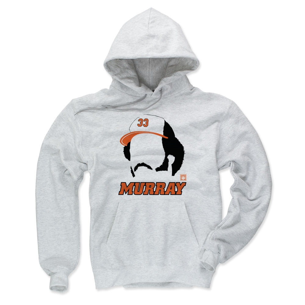 Eddie Murray Men's Hoodie | 500 LEVEL