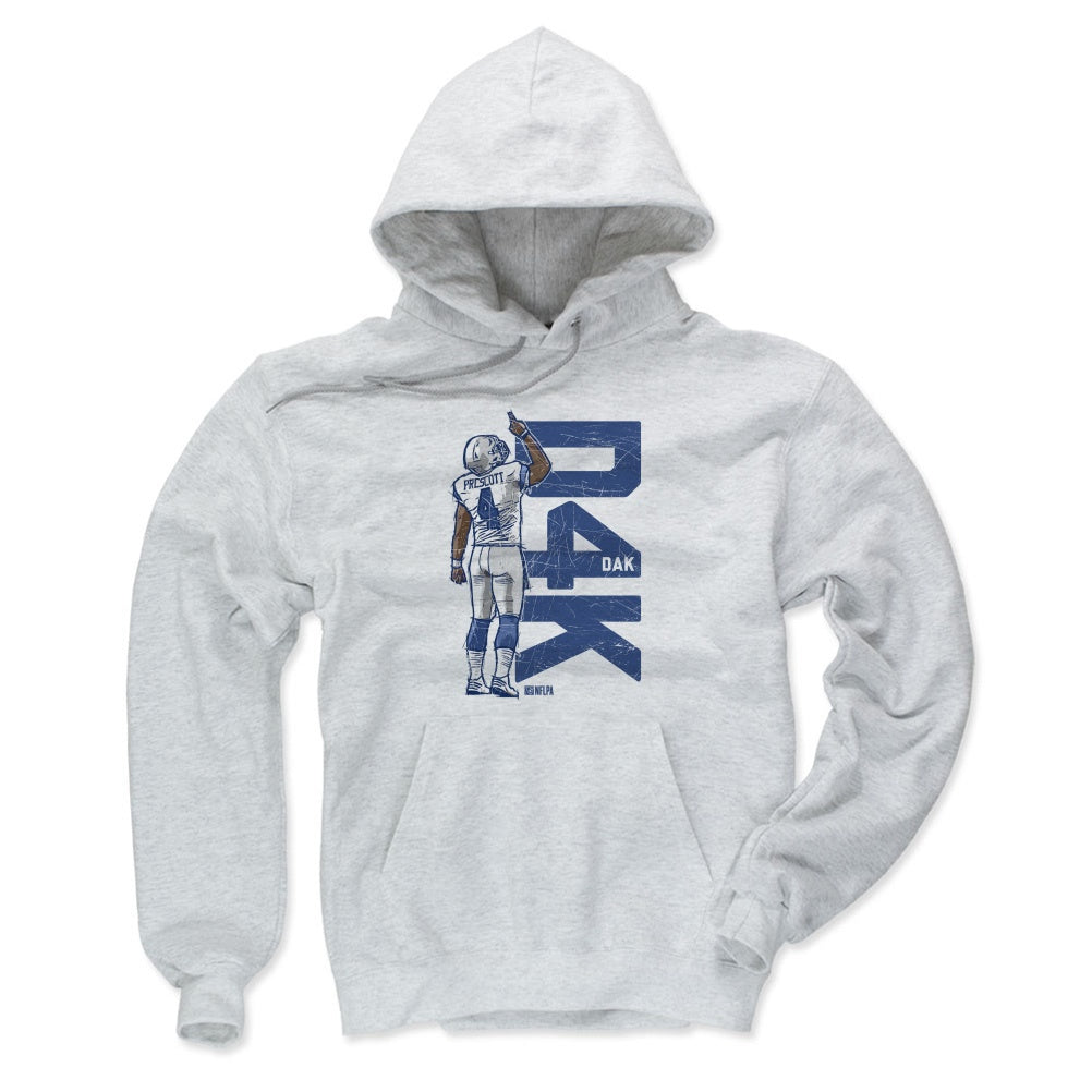 Dak Prescott Men's Hoodie | 500 LEVEL