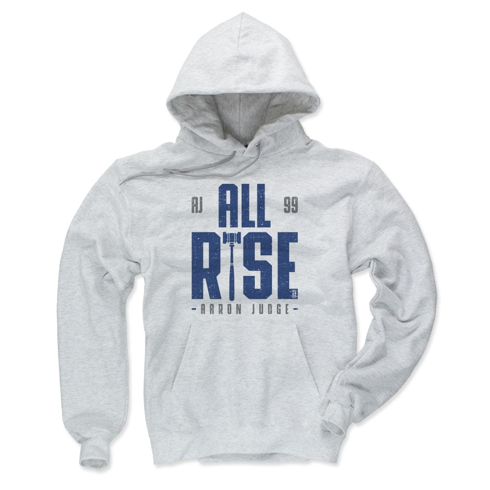 Aaron Judge Men's Hoodie | 500 LEVEL