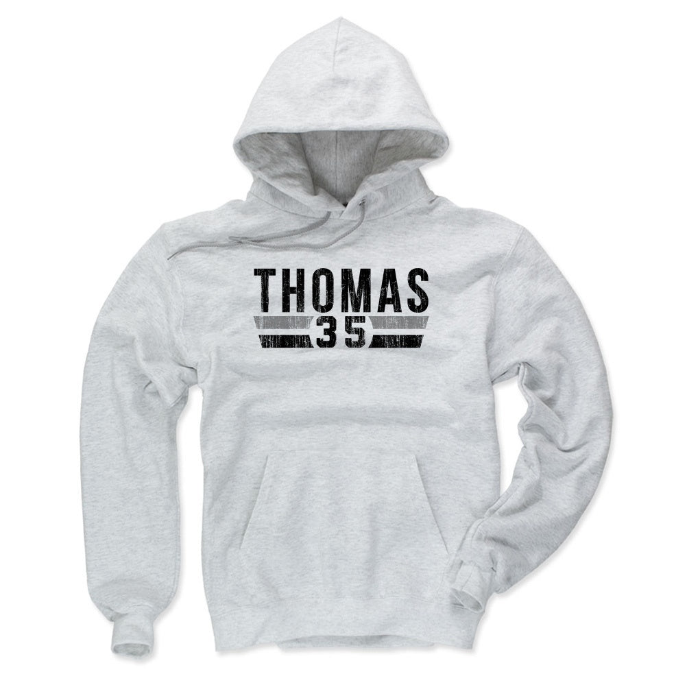 Frank Thomas Men's Hoodie | 500 LEVEL