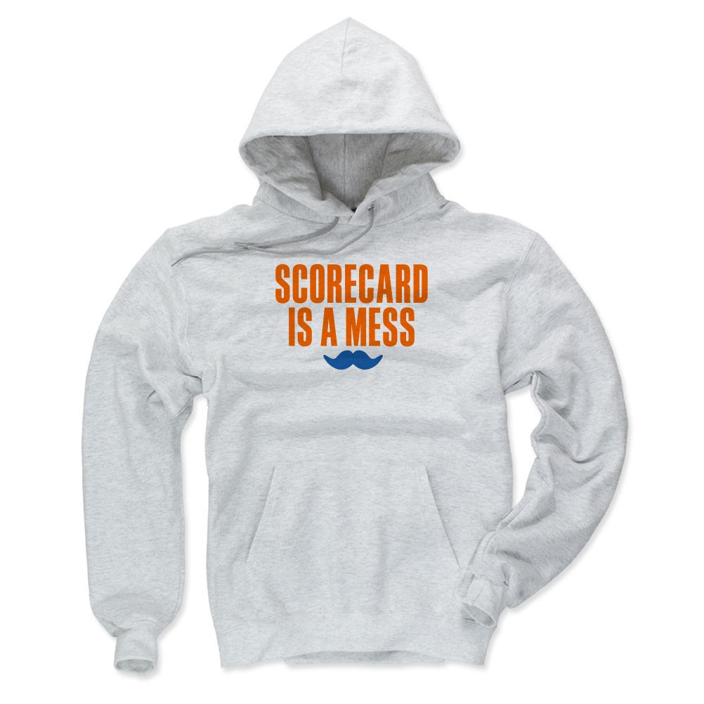 Keith Hernandez Men's Hoodie | 500 LEVEL