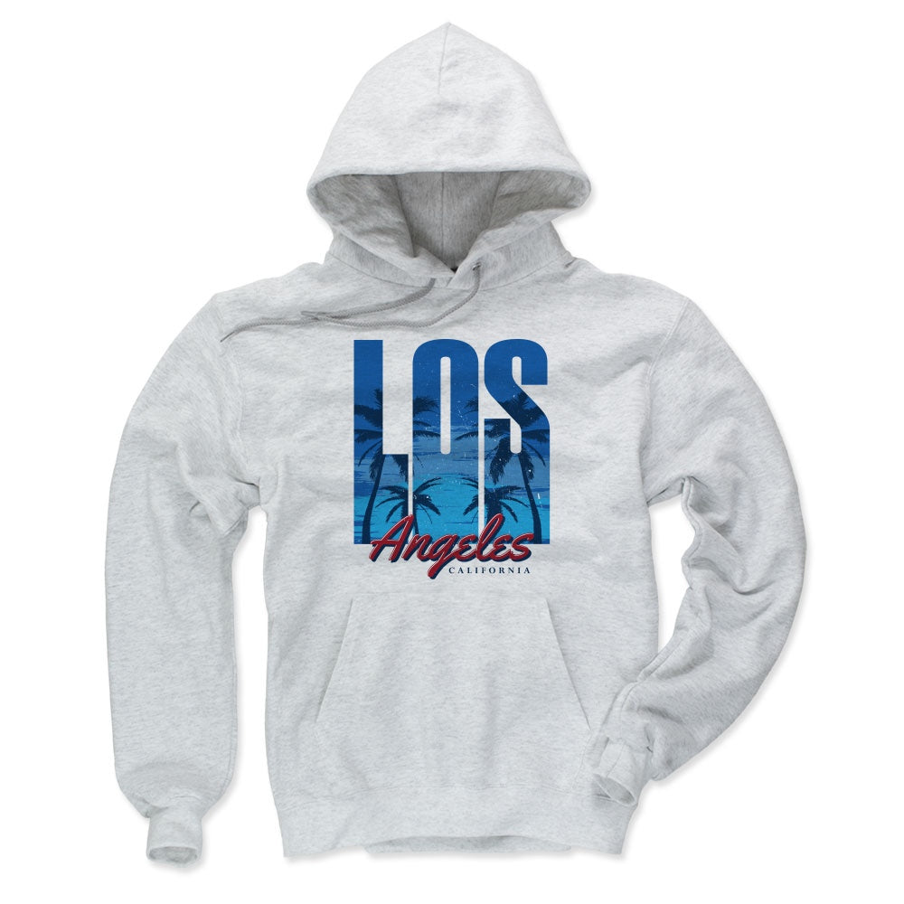 Los Angeles Men's Hoodie | 500 LEVEL