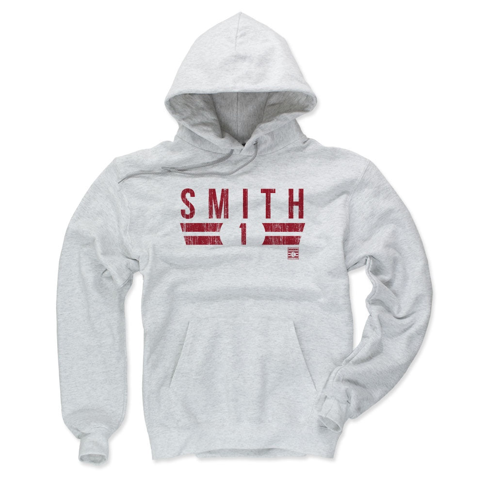 Ozzie Smith Men's Hoodie | 500 LEVEL
