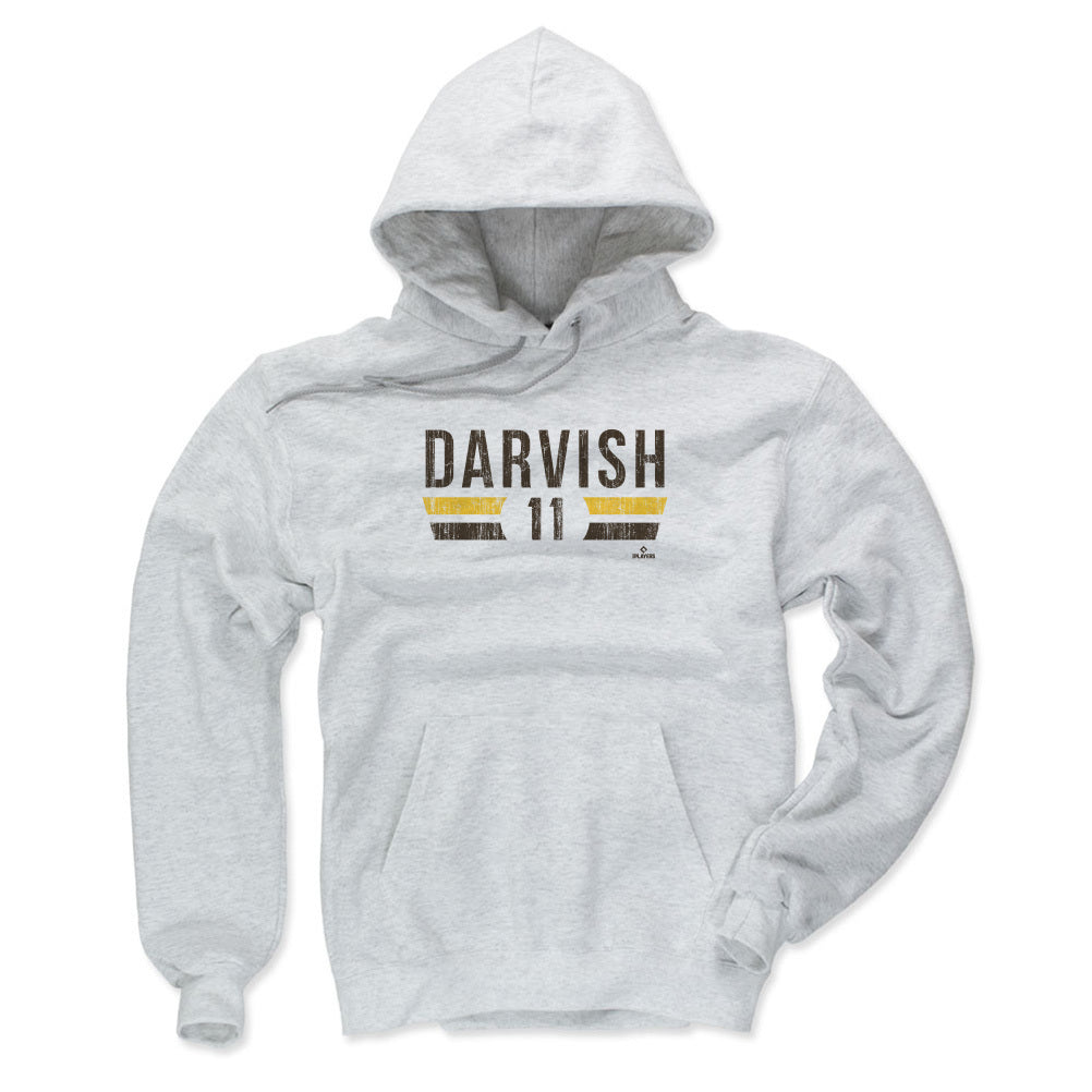 Yu Darvish Men's Hoodie | 500 LEVEL