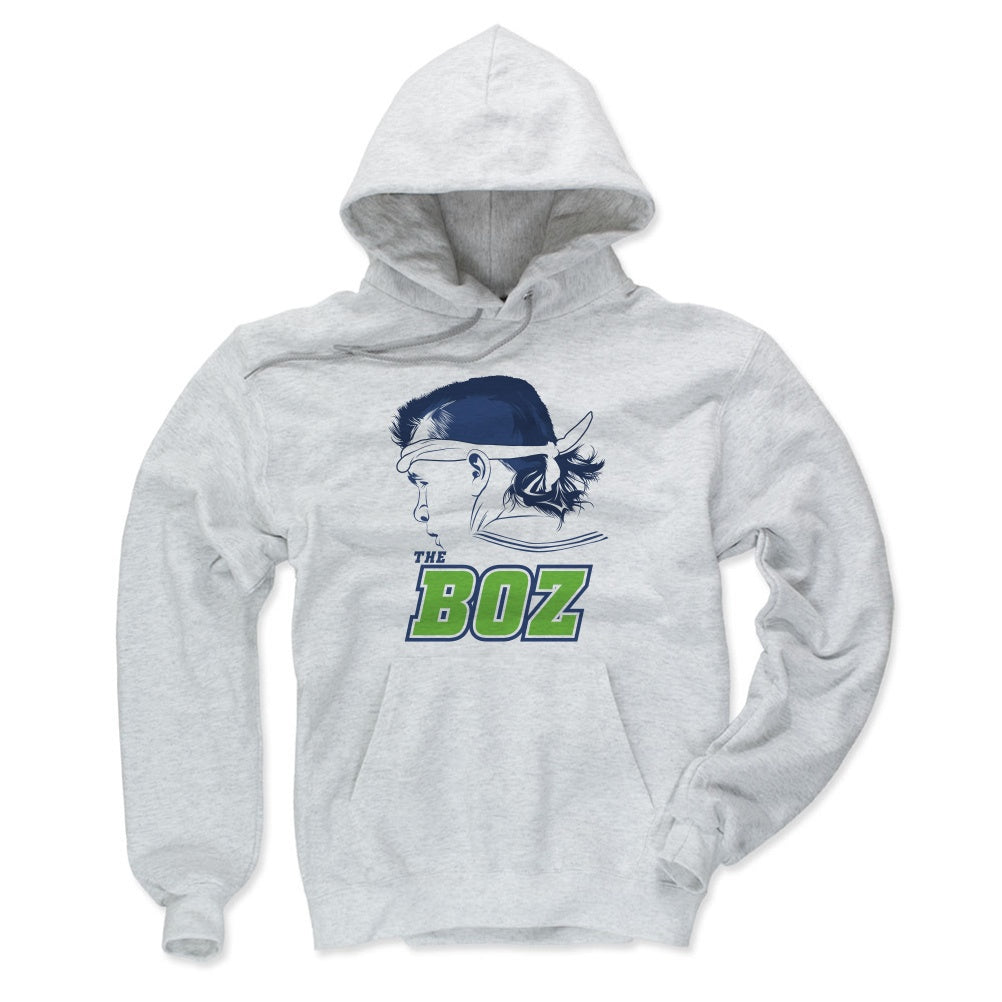 Brian Bosworth Men's Hoodie | 500 LEVEL