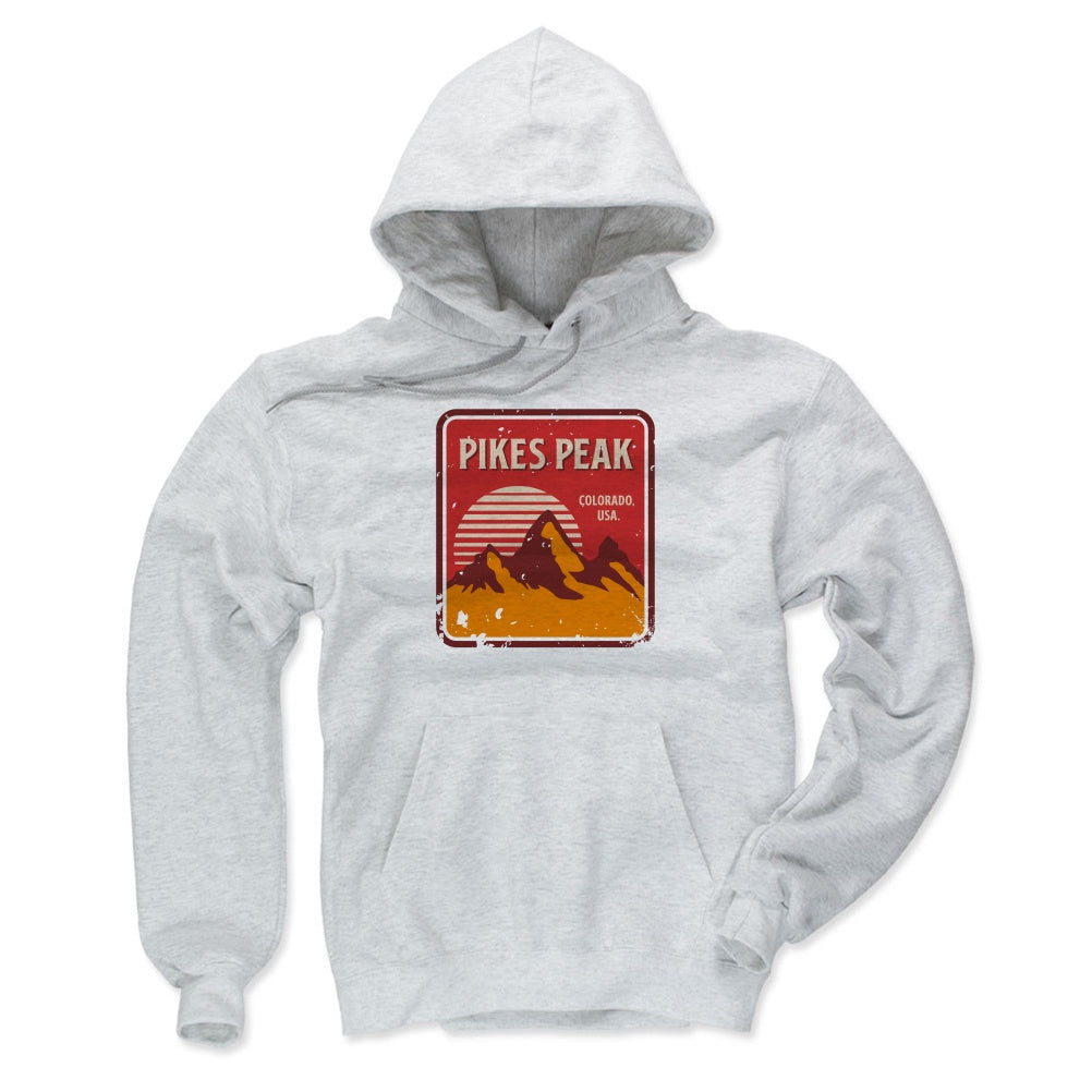 Colorado Men's Hoodie | 500 LEVEL