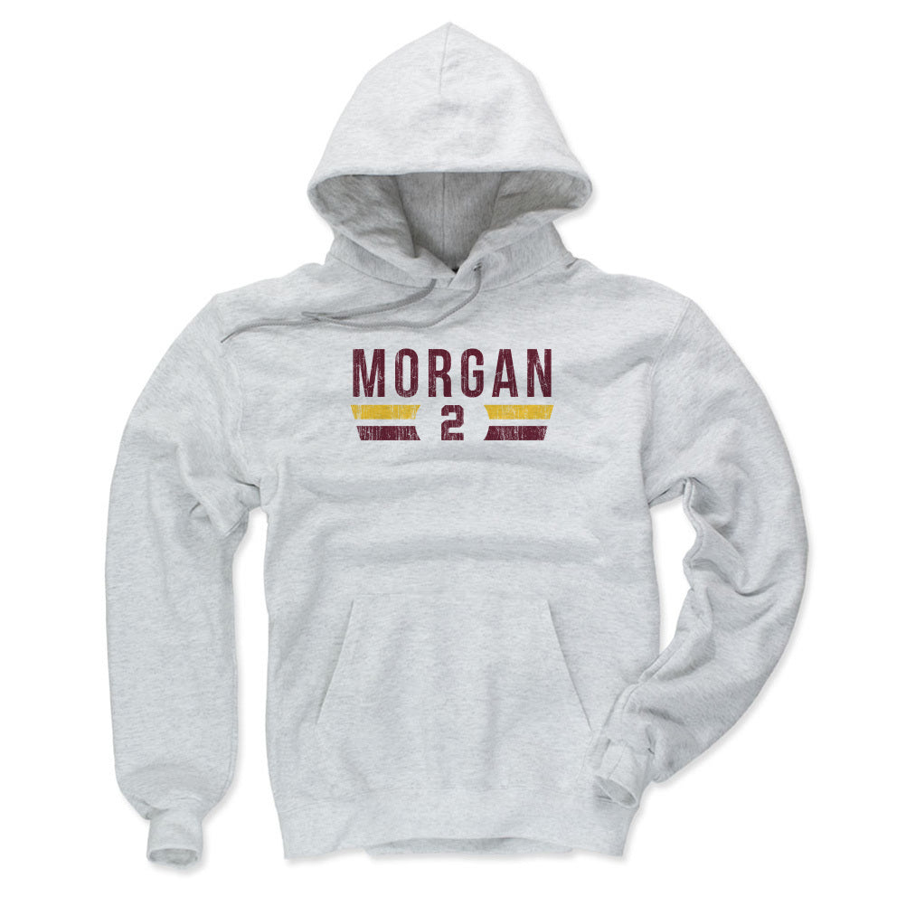 Tanner Morgan Men's Hoodie | 500 LEVEL