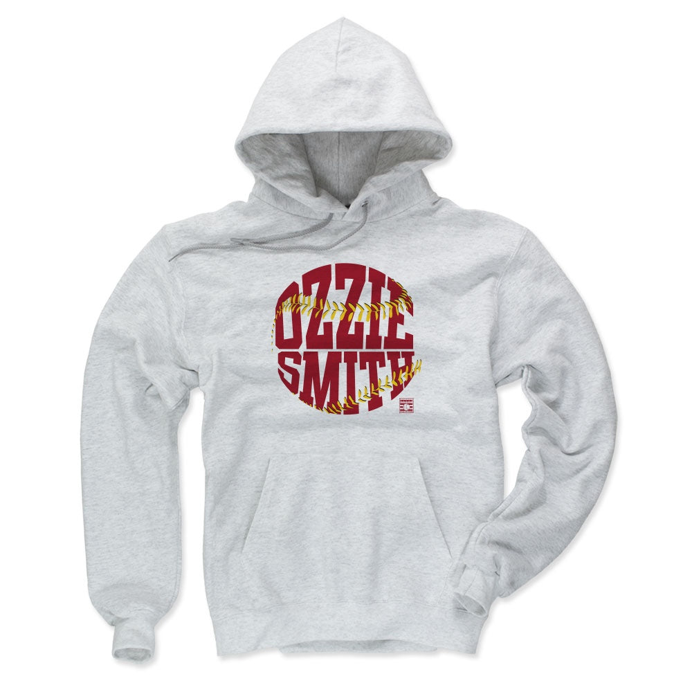 Ozzie Smith Men's Hoodie | 500 LEVEL