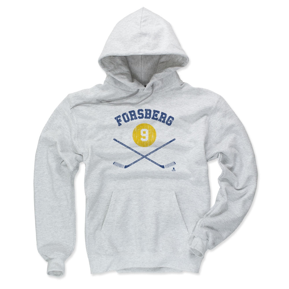 Filip Forsberg Men's Hoodie | 500 LEVEL