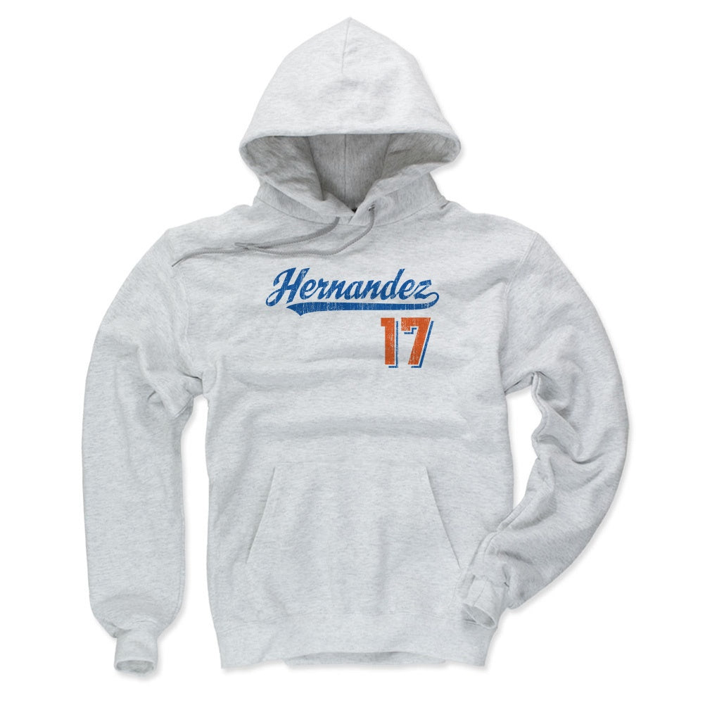 Keith Hernandez Men's Hoodie | 500 LEVEL