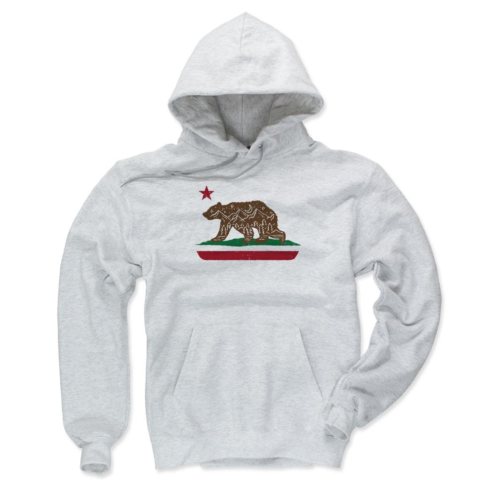 California Men's Hoodie | 500 LEVEL