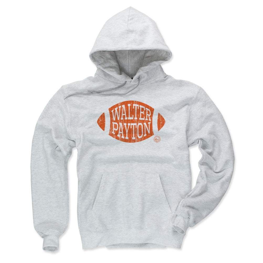 Walter Payton Men's Hoodie | 500 LEVEL