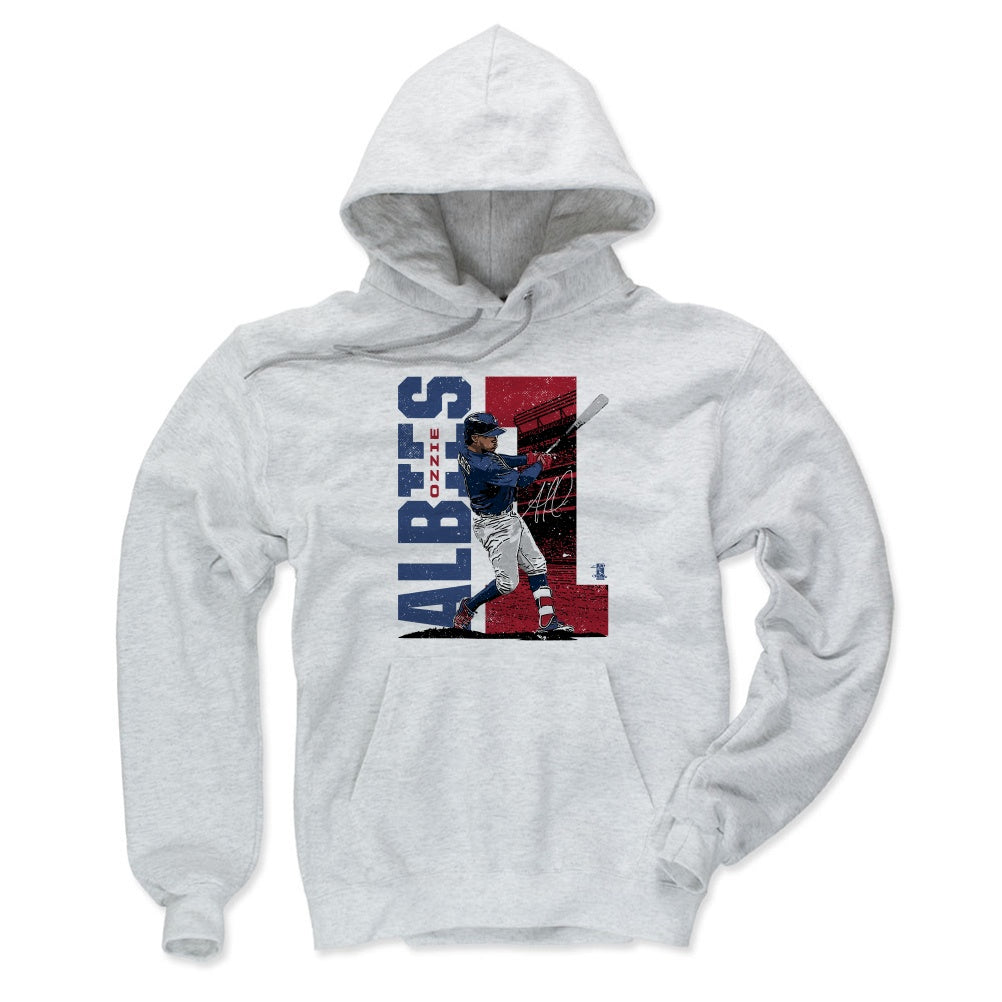 Ozzie Albies Men's Hoodie | 500 LEVEL