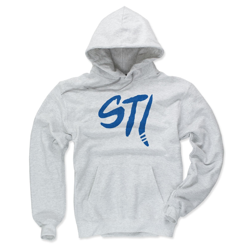 St. Louis Men's Hoodie | 500 LEVEL