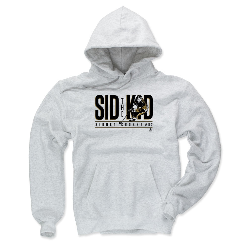 Sidney Crosby Men's Hoodie | 500 LEVEL