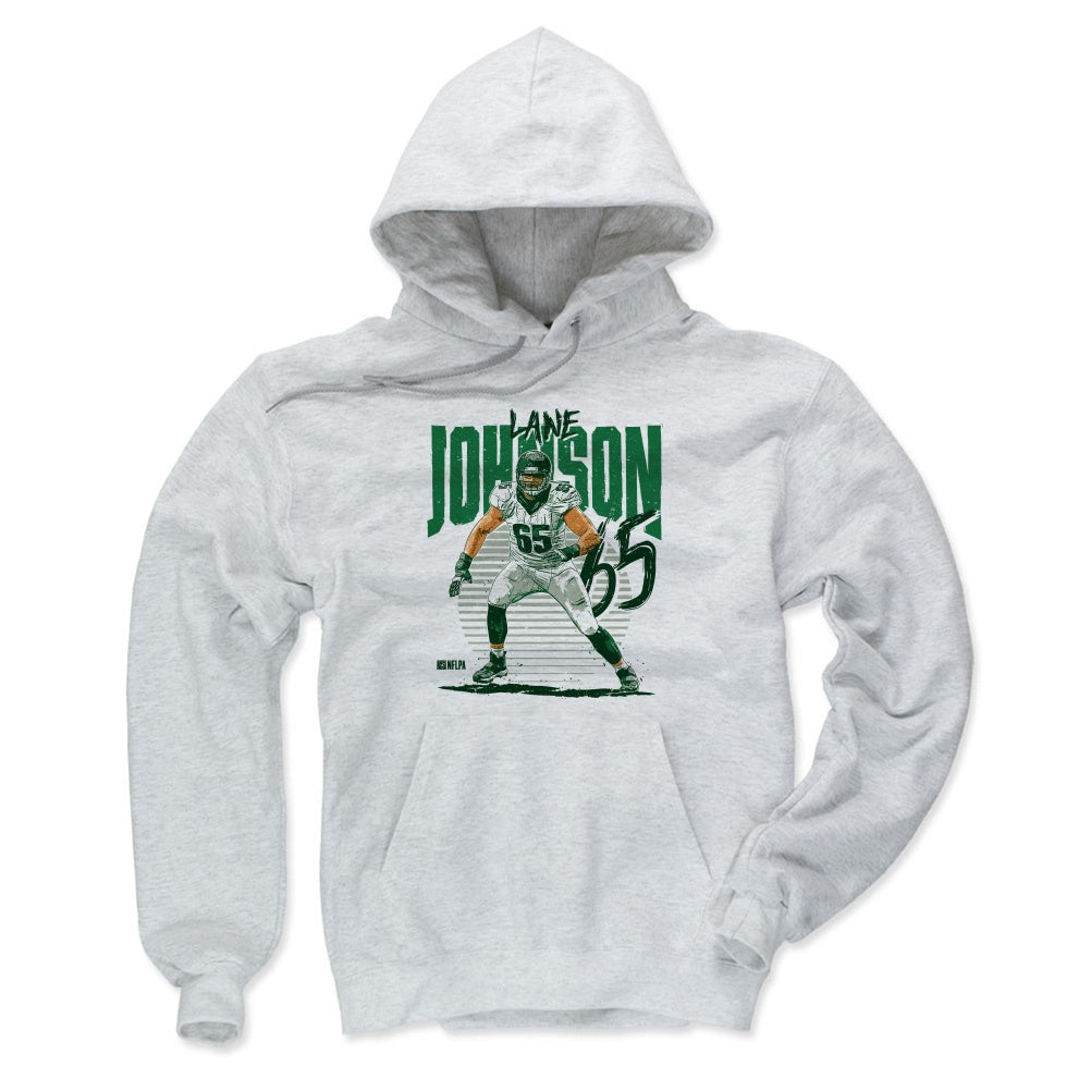 Lane Johnson Men's Hoodie | 500 LEVEL