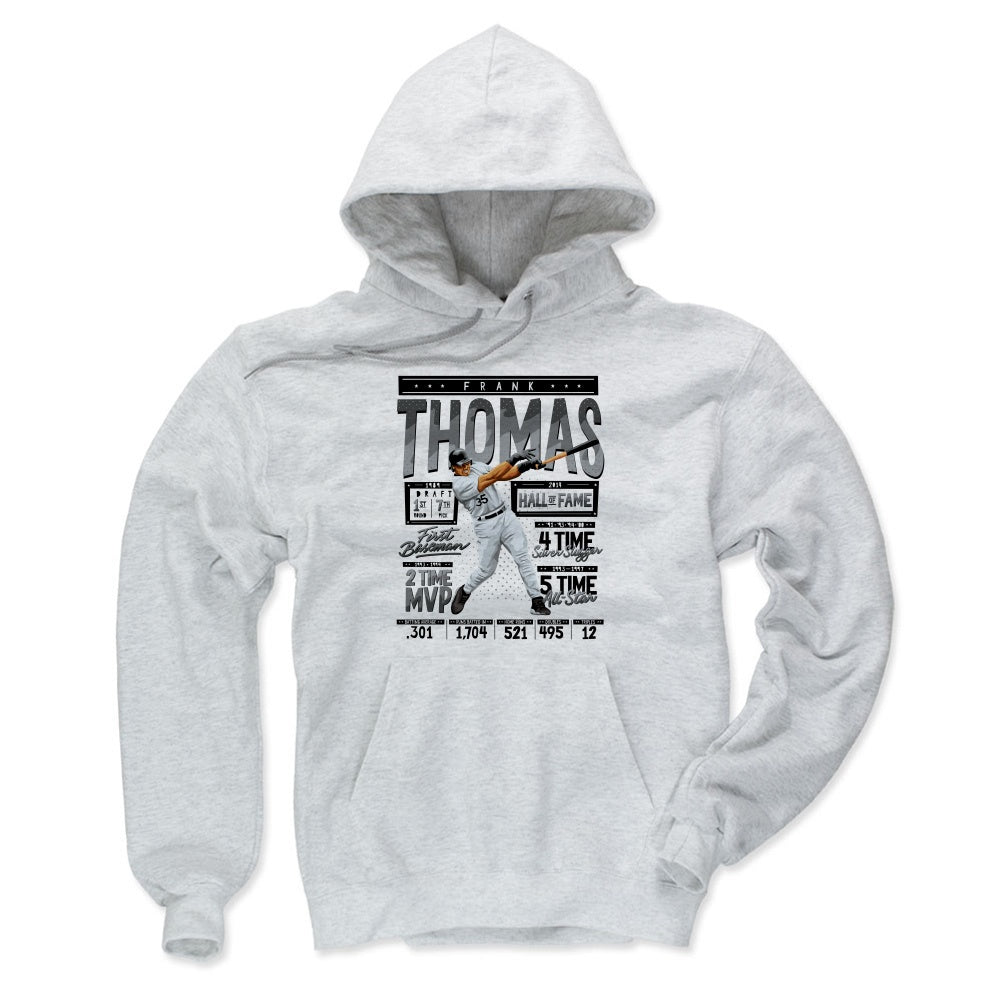 Frank Thomas Men's Hoodie | 500 LEVEL