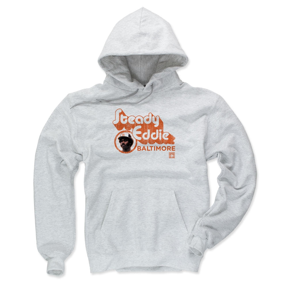 Eddie Murray Men's Hoodie | 500 LEVEL