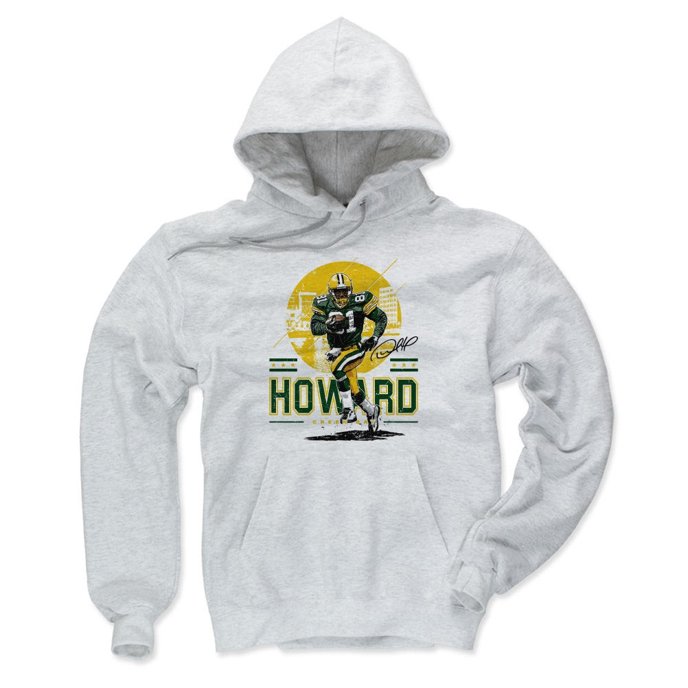 Desmond Howard Men's Hoodie | 500 LEVEL