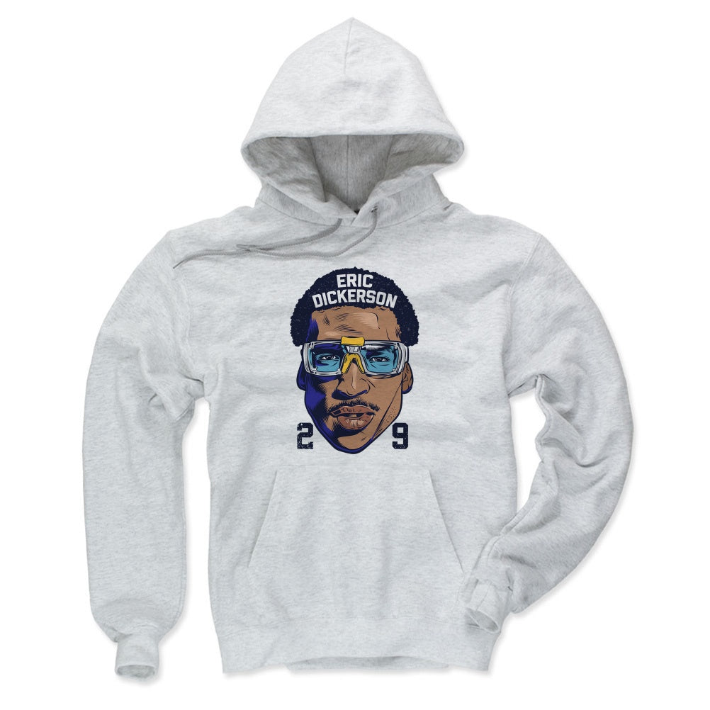 Eric Dickerson Men's Hoodie | 500 LEVEL