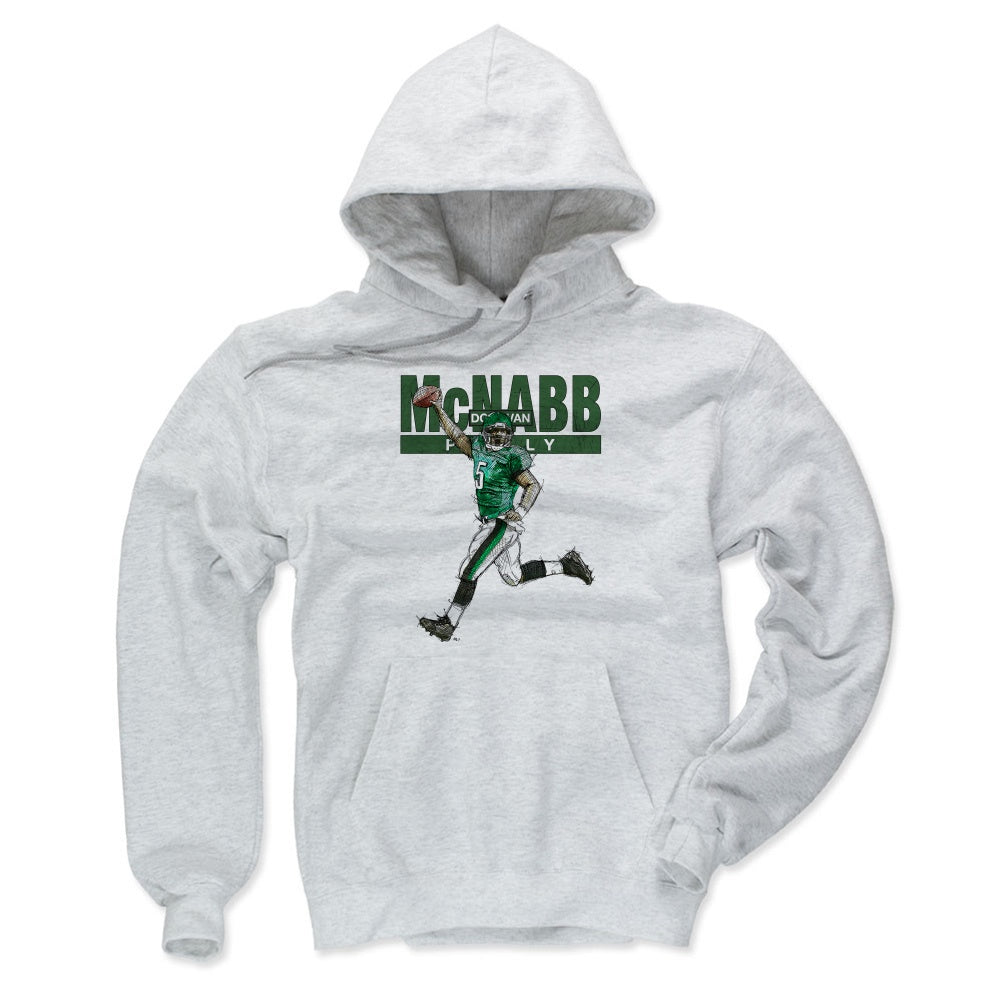 Donovan McNabb Men's Hoodie | 500 LEVEL