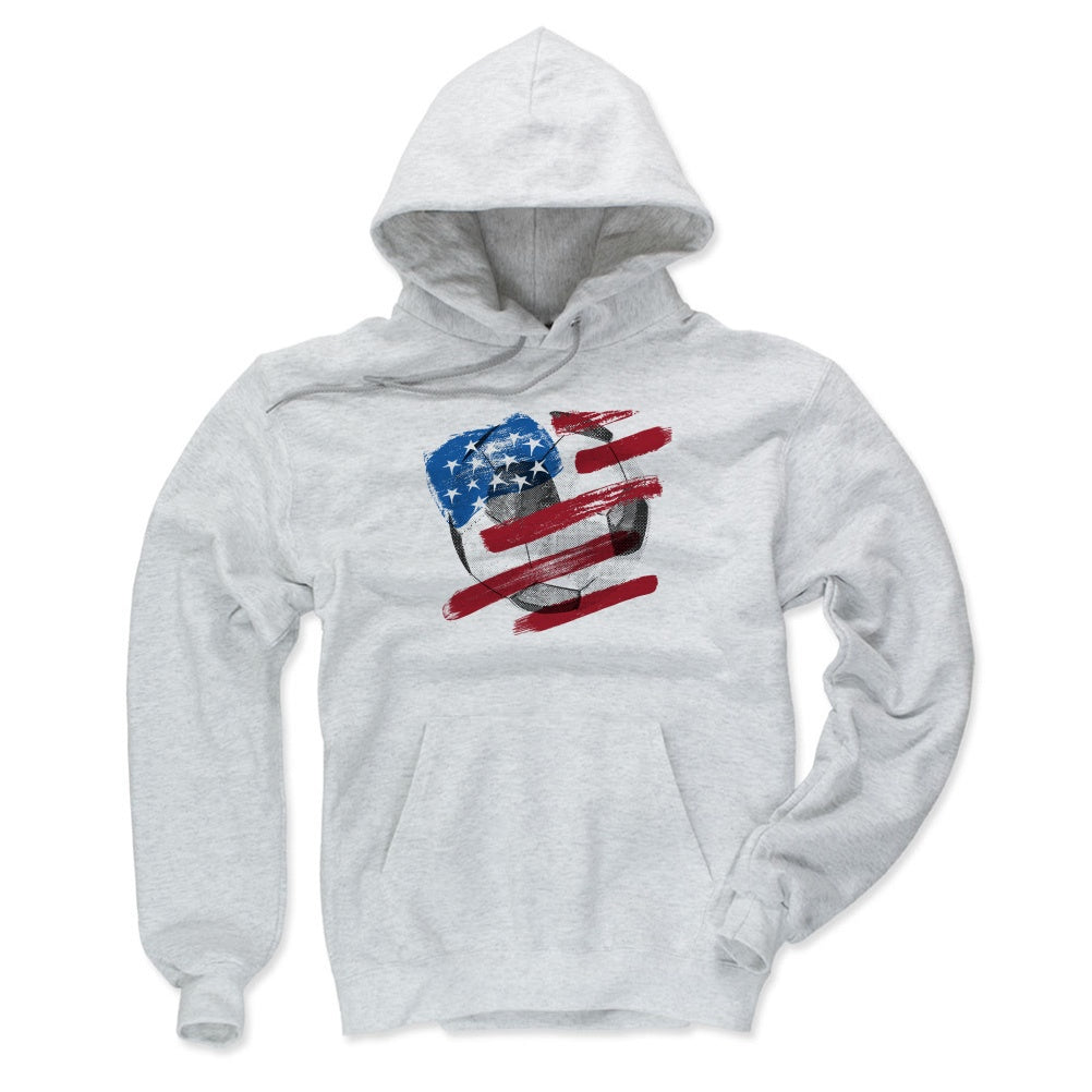USA Men's Hoodie | 500 LEVEL