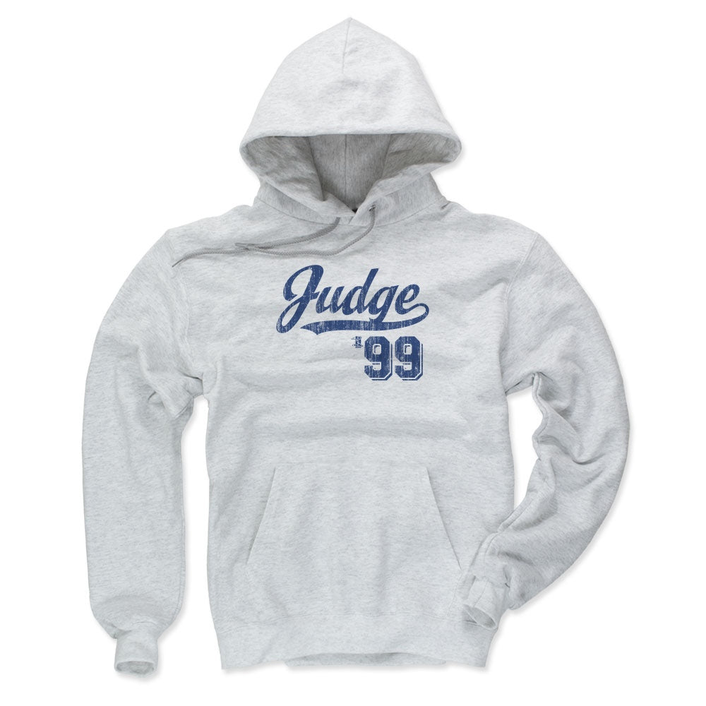 Aaron Judge Men's Hoodie | 500 LEVEL
