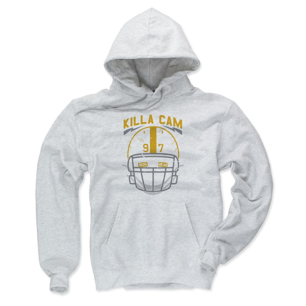 Cameron Heyward Men's Hoodie | 500 LEVEL