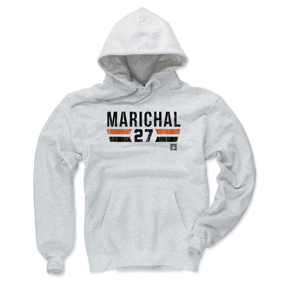 Juan Marichal Men's Hoodie | 500 LEVEL