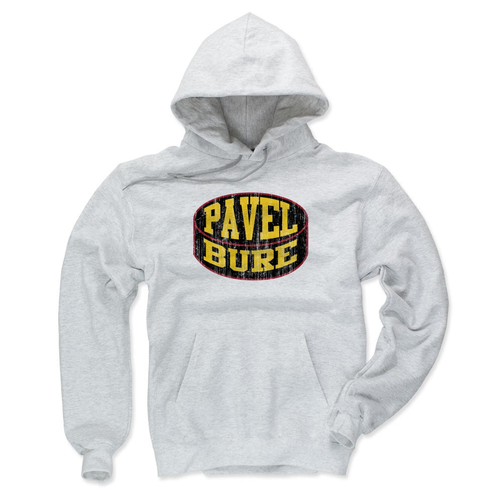 Pavel Bure Men's Hoodie | 500 LEVEL