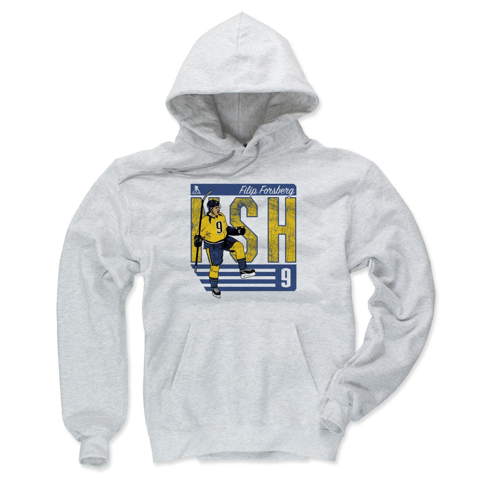 Filip Forsberg Men's Hoodie | 500 LEVEL