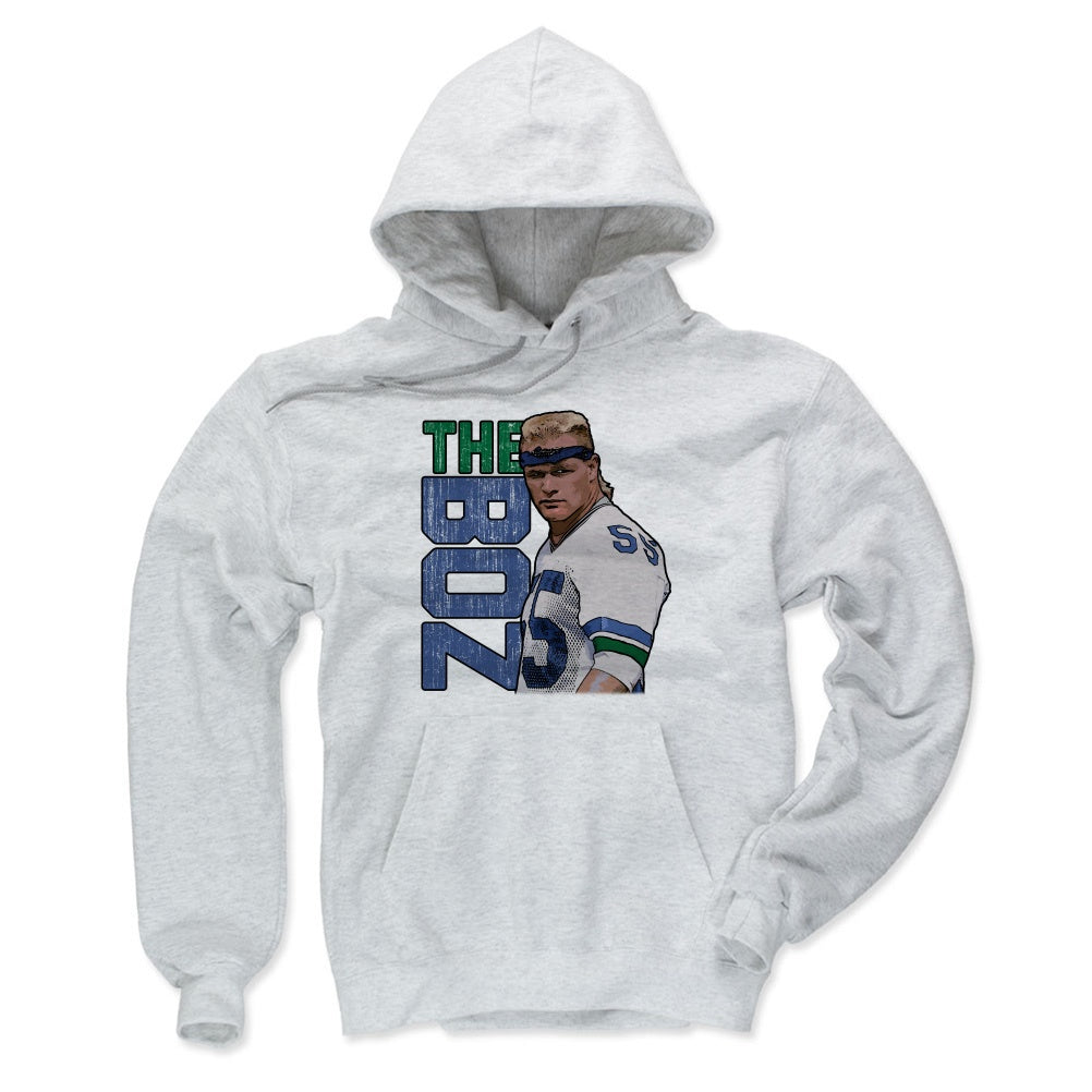 Brian Bosworth Men's Hoodie | 500 LEVEL